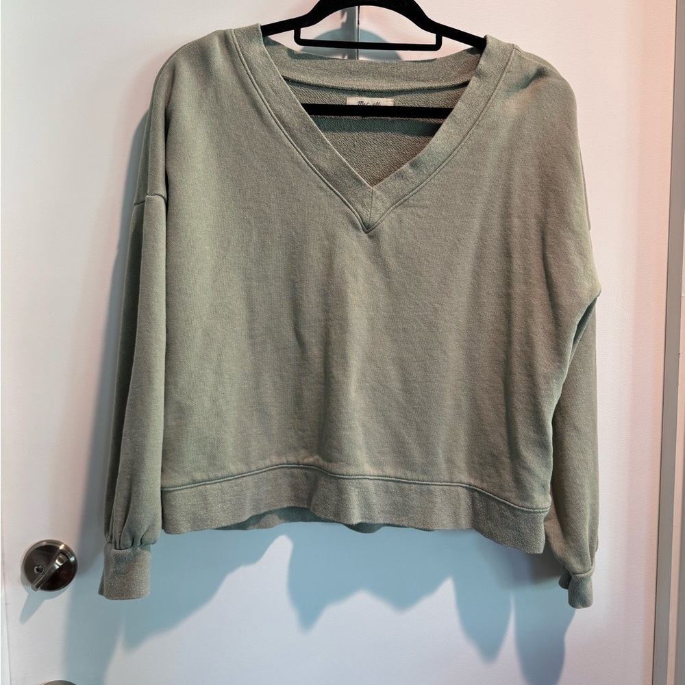 Madewell Pullover